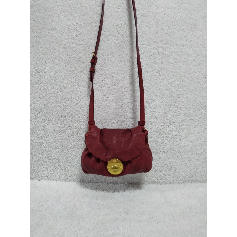 S A L E❗️Marc by Marc Jacobs แท้💯 Crossbody Bag