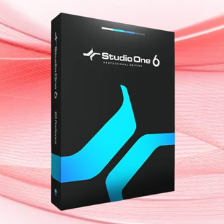 PreSonus Studio One Pro 2023 v6.1.1 | For Win &amp; Mac | Full Working