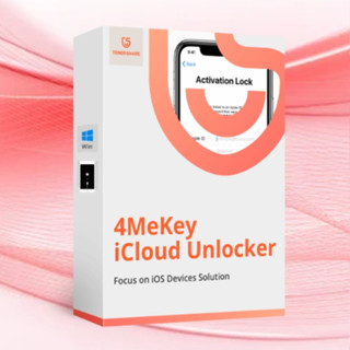 Tenorshare 4MeKey Activation Unlocker | For Windows | Full Working 100%