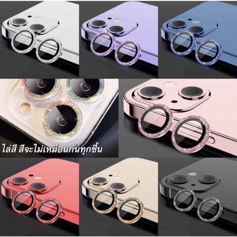 ฟิล์มกล้องสำหรับฟิล์มหลัง กระจกกล้อง ฟิล์ เลนส์กล้องสำหรับไอโฟนXR 11 11Pro 11Promax i12 12Pro 12mini