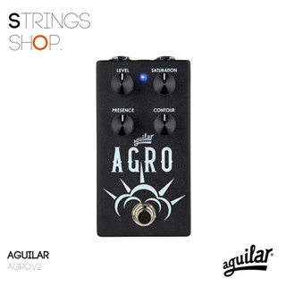 เอฟเฟคเบส Aguilar Agro V2 ( AGROV2 )