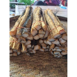 หนังควายตากแห้ง ยาว 30 ซม. 1มัดมี 8 เส้น ตากแห้ง ใหม่สะอาด ประกอบอาหารได้หลายเมนู พร้อมส่ง!