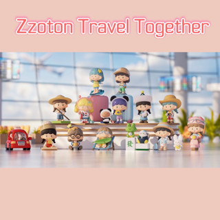 🌸พร้อมส่ง🌼Zzoton Travel Together