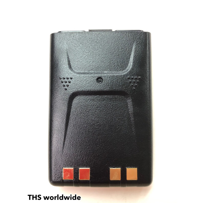 แบตเตอรี่ TC-144H , TC-245H , PILOT 144H , PILOT 245H , FB-580N วิทยุสื่อสาร Battery Pack (แบตเตอรี่