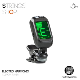 จูนเนอร์ Electro Harmonix CLIP ON TUNER