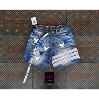 Holdem zick zack shorts