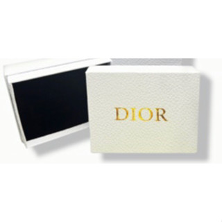 กล่อง ถุง โบว์ Dior ขายแยก ถุง Dior กล่อง Dior กล่องของขวัญ ถุงของขวัญ