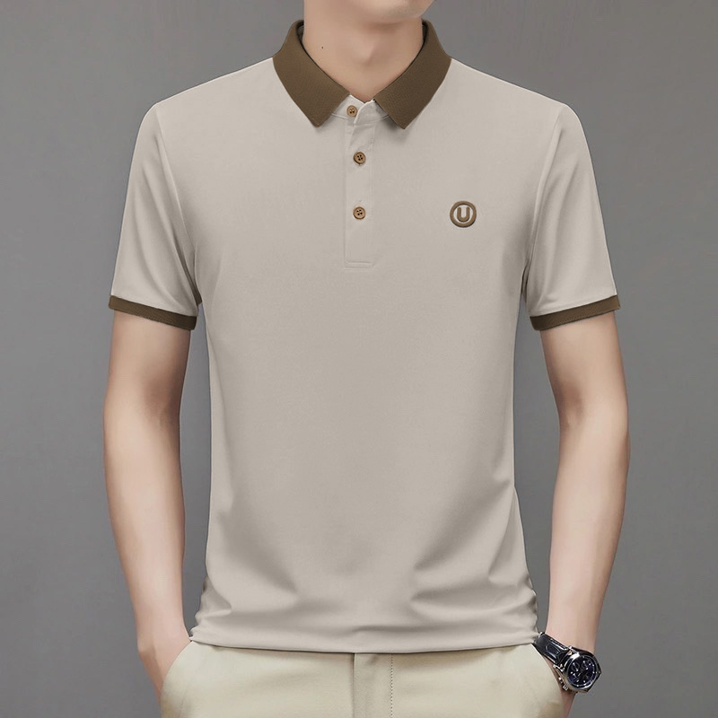เสื้อโปโลหุ่นดีเหลาหุ่นพรางพุง SlimTechเปลี่ยน”หุ่นพัง”ให้เป็น”หุ่นปัง” (ชาย/หญิง) ผ้านุ่ม ดูแพง