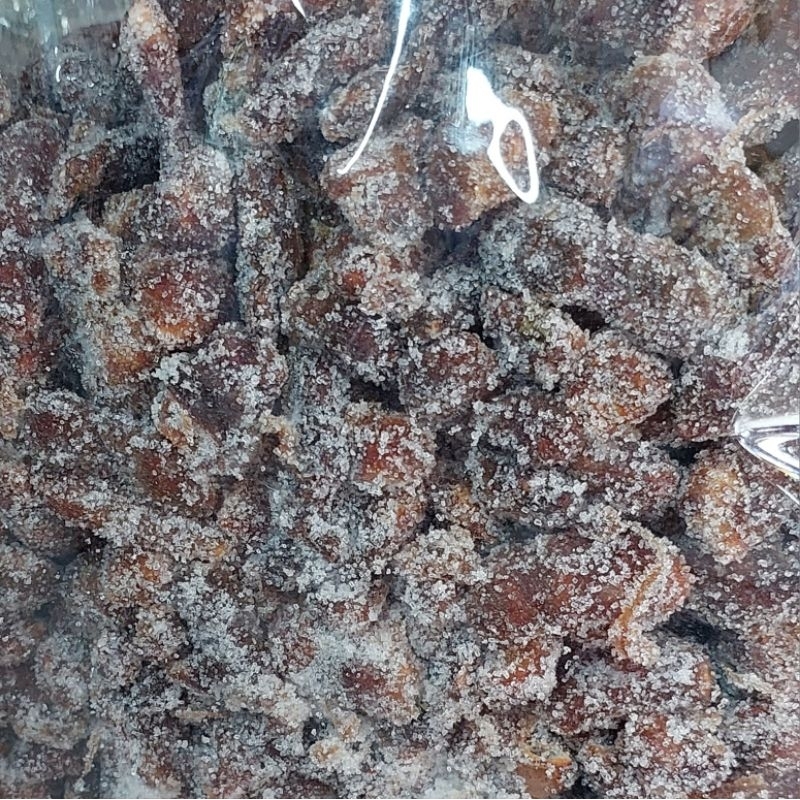 มะขามคลุก 2 ตราป้าเพียน ขนาด 5 กิโลกรัม - รูปที่ 4