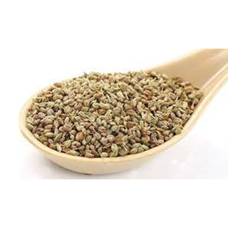 Ajwain 100gram อัจเวน Carom Seed นำเข้าจากอินเดีย