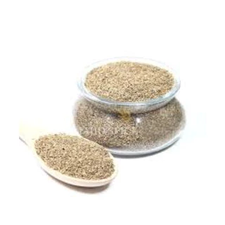 Ajwain 100gram อัจเวน Carom Seed นำเข้าจากอินเดีย