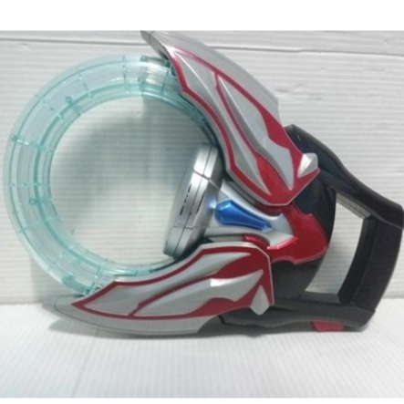 ที่แปลงล่าง Bandai DX Orb Ring "Ultraman Orb แท้