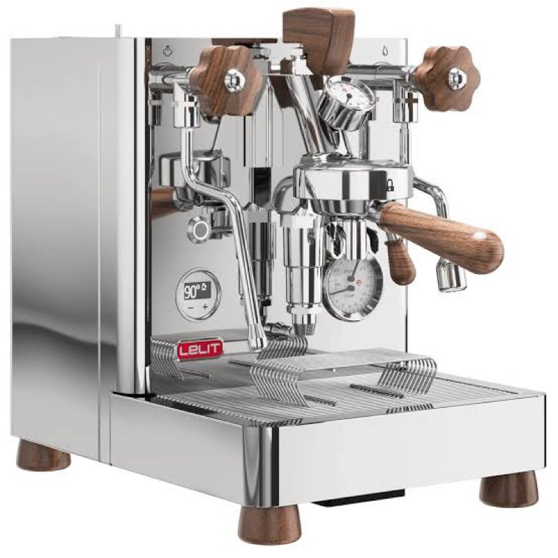 เครื่องชงกาแฟ Lelit Bianca V3 Espresso Machine พร้อมส่ง