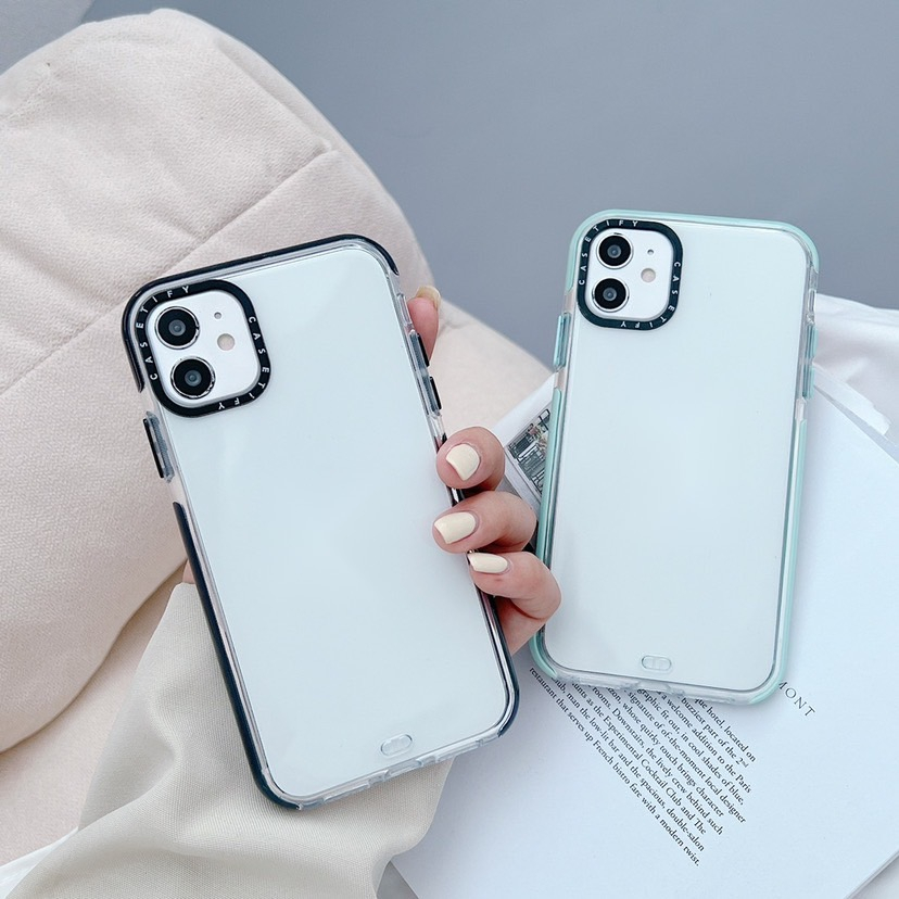 GOOD ส่งจากไทย สินค้า 1 บาท ใช้กับ เคสไอโฟน11 13 14plus 15 pro max XR 12 13pro เคสเกาหลี 6P 7P 8P พสัส X 14plus#034
