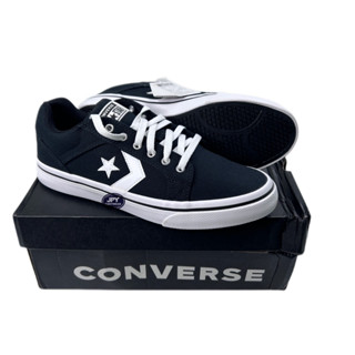 Converse รองเท้าผ้าใบ Sneakers คอนเวิร์ส EL DISTRITO 2.0 SUMMER UTILITY OX สินค้าลิขสิทธ์แท้ สำหรับผู้ชาย