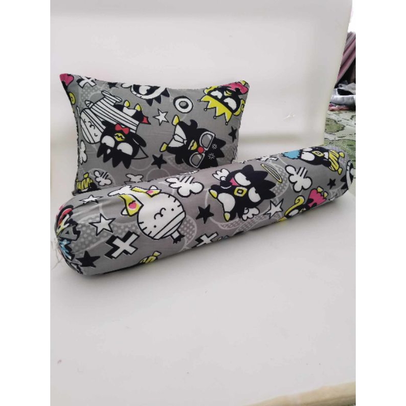 สุดคุ้ม ซื้อหมอนหนุน1แถมหมอนข้าง1🤩1เซ็ตได้2ใบ