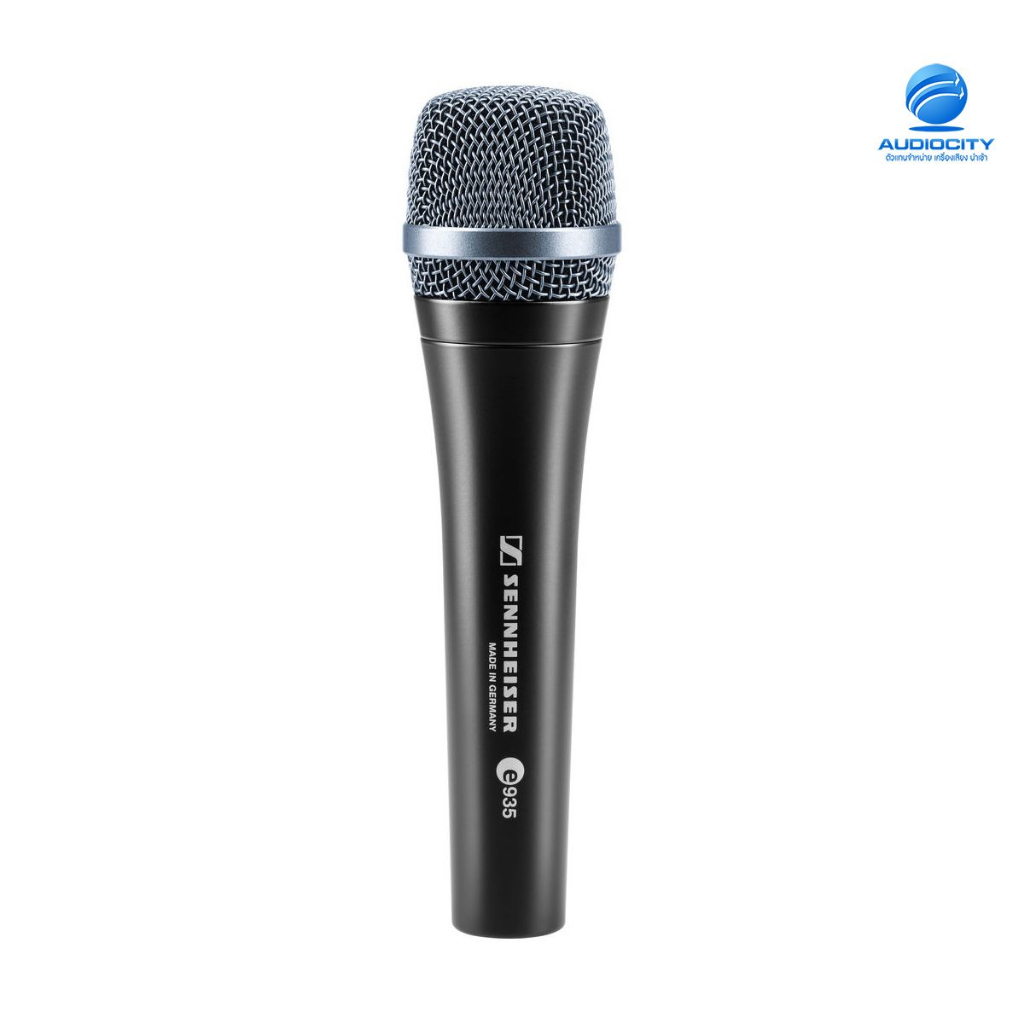 Sennheiser E935 ไมโครโฟน Cardioid Dynamic Microphone