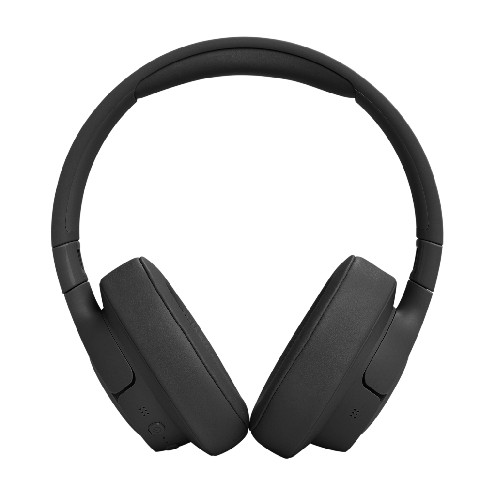 JBL Tune 770NC หูฟังไร้สาย Over-Ear Bluetooth Wireless หูฟังตัดเสียงรบกวน Noise Cancelling (รับประกันศูนย์มหาจักร 1 ปี)