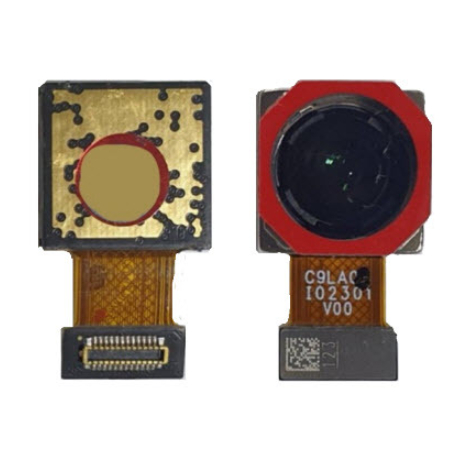 กล้องหลัง Oppo A93(2020),A94(2020) #C9LA04