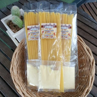 สปาเก็ตตี้คาโบนาร่า 20฿ 20฿ เท่านั้น สุดแสนง่าย อร่อยด้วย