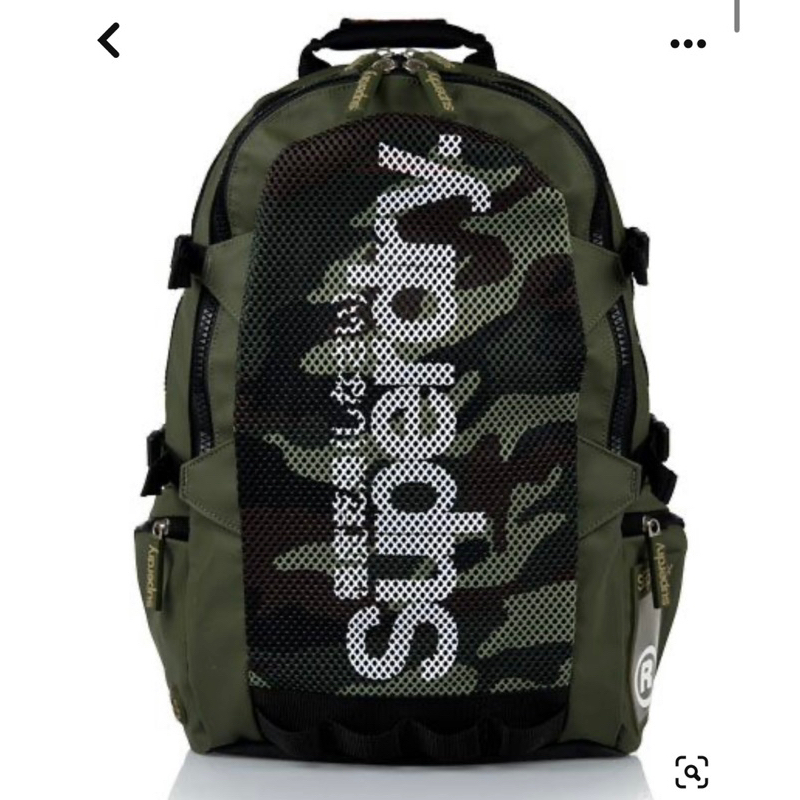 กระเป๋า Superdry Backpack