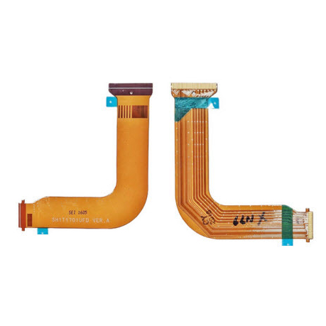 สายแพรชุดต่อจอ LCD.Huawei MediaPad T1(7.0),S7-701u,S7-702u, T2(7.0),BGO-L03,BGO-L03A,BGO-DL09