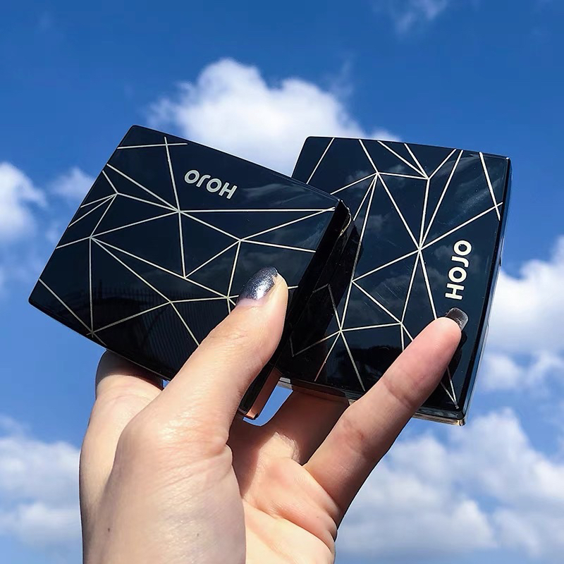 ไฮไลท์ HOJO#2 หน้าฉ่ำเงา ของแท้💯ราคาถูกที่สุด✅พร้อมส่ง