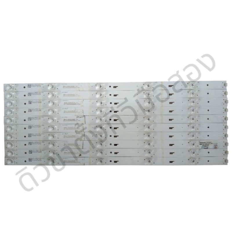 หลอด ACONATIC 55 นิ้ว รุ่น 55UR542AN มือสอง