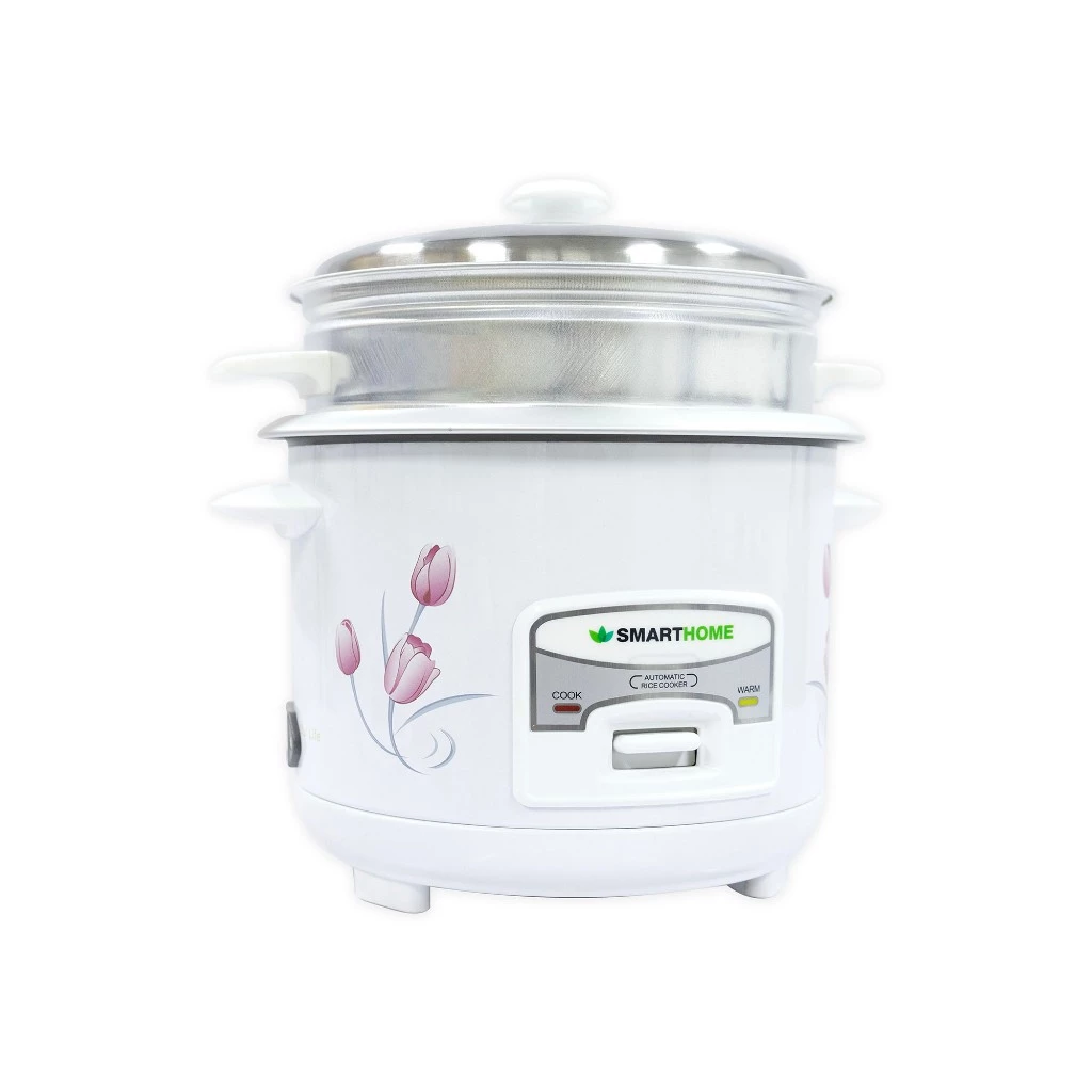 Smarthome หม้อหุงข้าว ขนาด 1 ลิตร รุ่น SRC1003FW