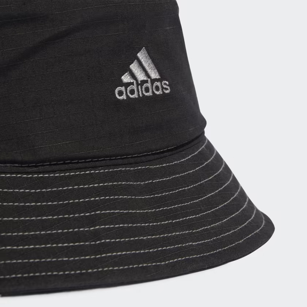 Adidas قبعة باكت Classic بحماية SPF — صورة 6