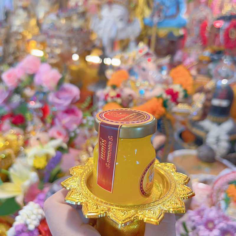 เนยกีร์ ของแท้ (เทพมงคล) ถวายพระพิฆเนศ