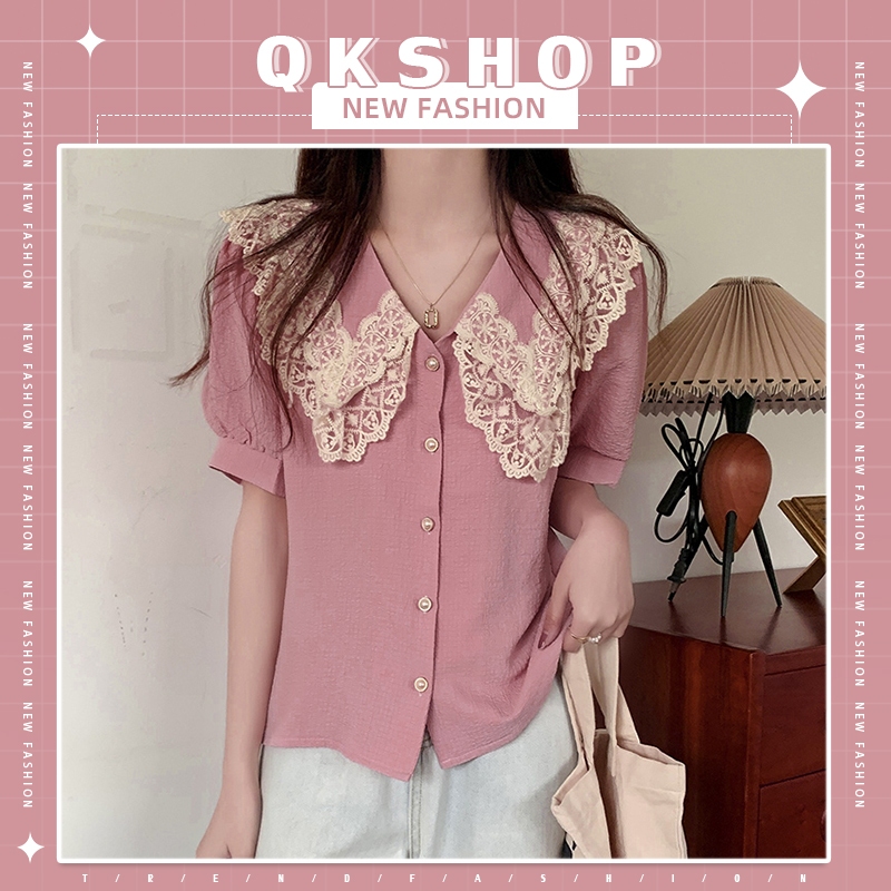 QKshop  สินค้าแนะนำ  สีสวยมาก แมทช์ง่ายได้ทุกลุค เหมาะกับทุกเทศกาล มี 4 สีให้เลือกตำ ต้องเก็บเป็นคอลเลคชั่นสักตัวแล้วน้า