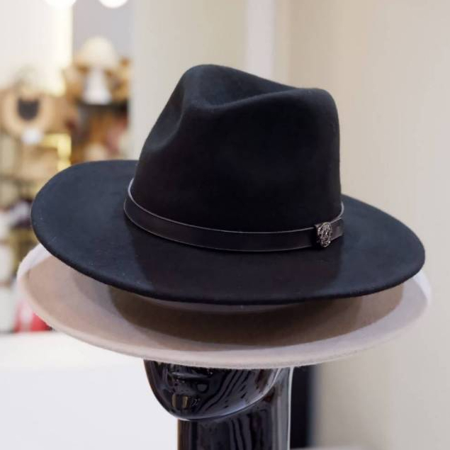 หมวก รุ่น KN-003 Feddora Light Hats