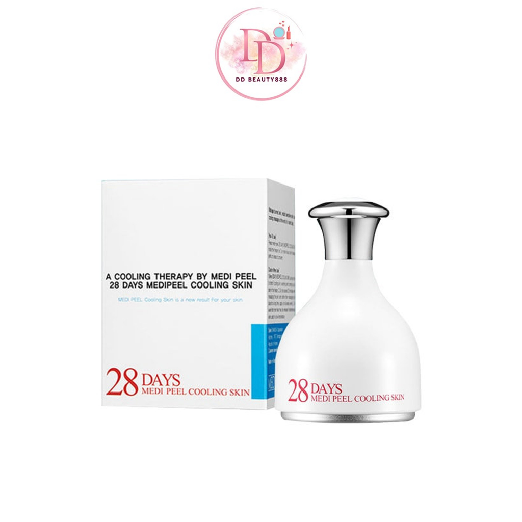 แท่งนวดหน้าความเย็น Medi-Peel Perfect Cooling Skin