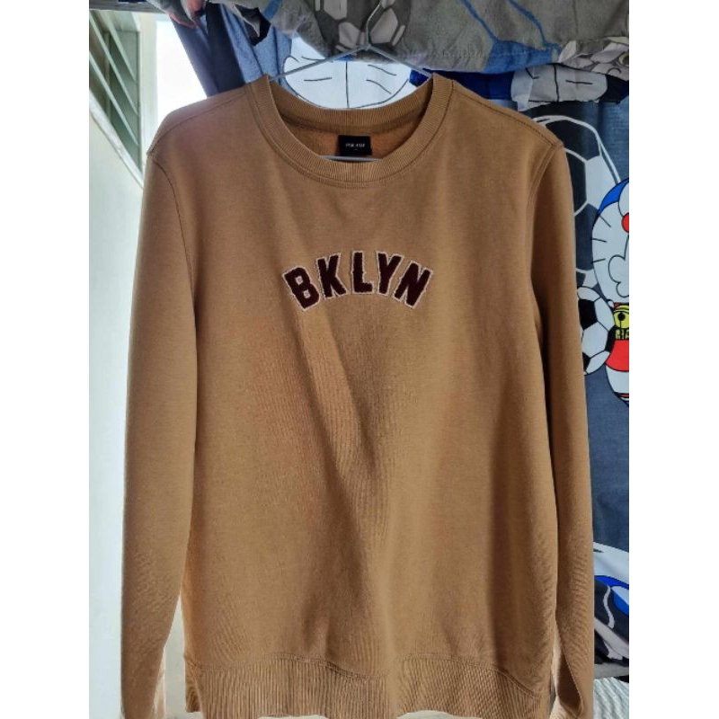 เสื้อสเวตเตอร์polham