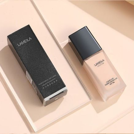 BB cream บีบีครีมรองพื้นกันน้ำสุดพลังง ปริมาณ30ML บีบีครีม ihappy shop