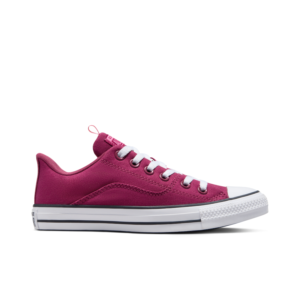 CONVERSE รองเท้าผ้าใบ SNEAKERS คอนเวิร์ส CTAS RAVE FUTURE UTILITY OX PURPLE - A05497CF_H3PPXX ผู้หญิง สีม่วง