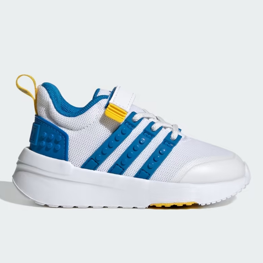 adidas × LEGO حذاء أطفال Racer TR21 ‏(19-27) — صورة 2