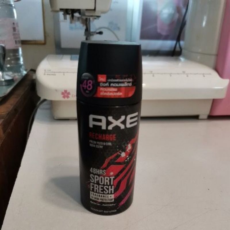 AXE​ สเปรย์ระงับกลิ่นกาย50ml.