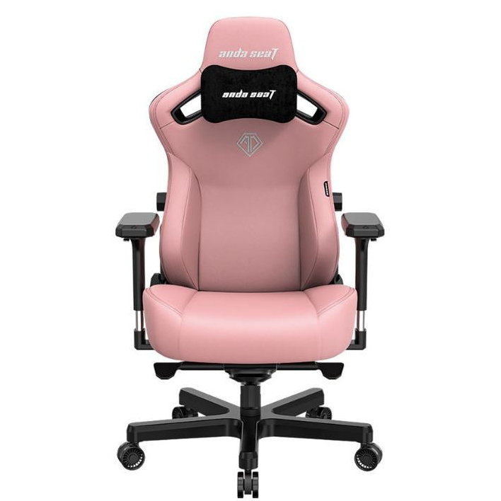 CHAIR ANDA SEAT KAISER 3 SERIES SIZE XL PINK