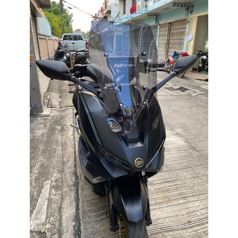 เฉพาะชิวGT270สีดำอ่อน