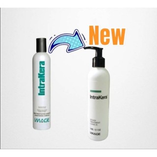 (โฉมใหม่) อิมเมจ อินทราคีรา Image Intrakera อาหารผมอิมเมจ 24…