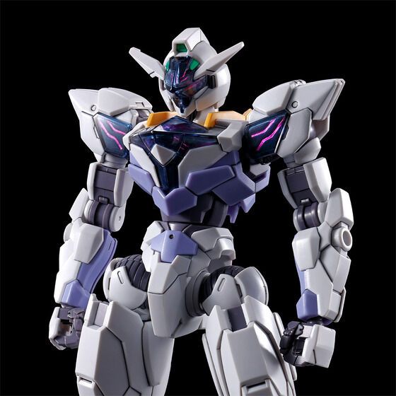 HG GUNDAM LFRITH JIU