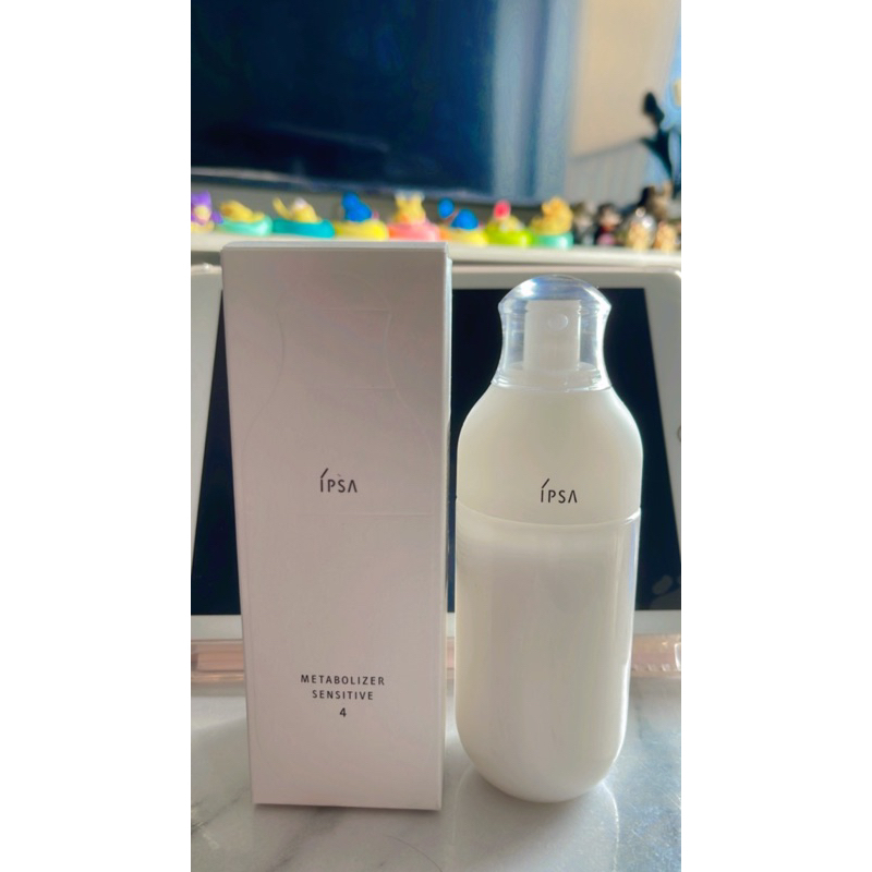 IPSA ME Sensitive 4 เหลือ 70%