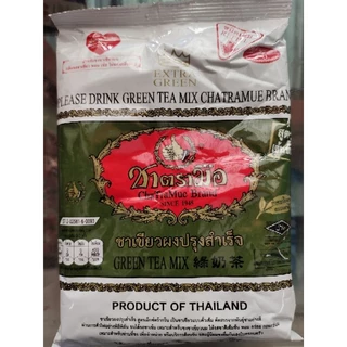 (ยกลังเอ็กตร้า) ชาเขียว เอ็กซ์ตร้า ขนาด 180 กรัม x 12 ถุง
