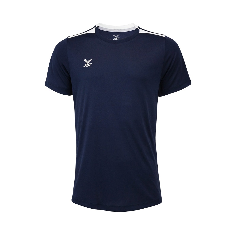 [3XL–6XL] FBT เสื้อฟุตบอลตัดต่อ เสื้อกีฬาไซต์ใหญ่ ใส่ออกกำลังกาย เล่นกีฬา รหัส B2A219