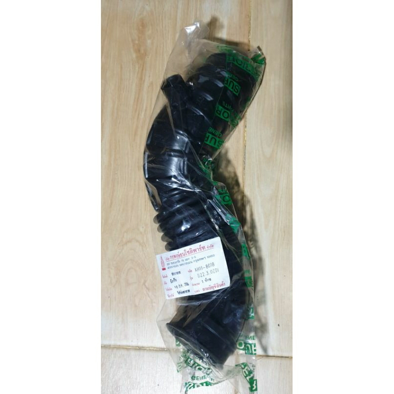 ท่ออากาศนิสสันฟรอนเทียZD3000