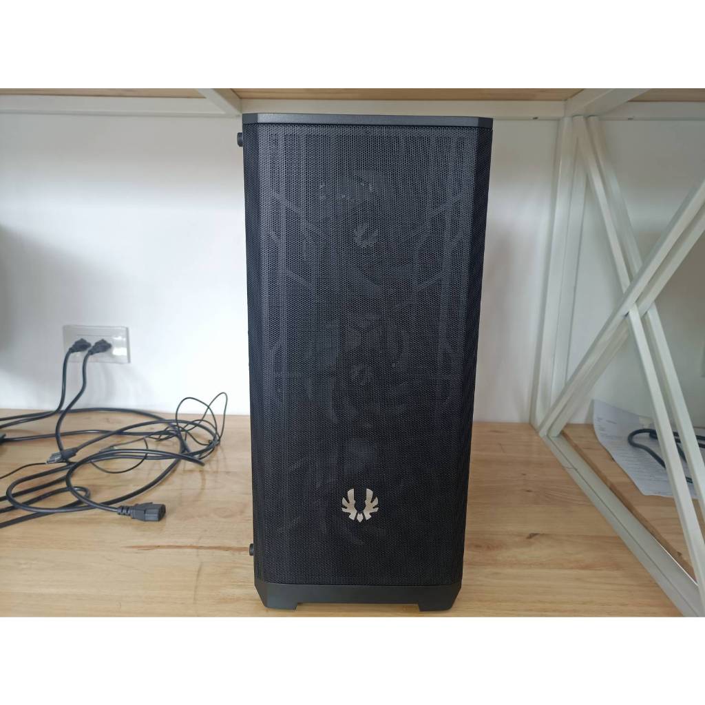 คอมเล่นเกมส์ คอมประกอบ pcราคาดี NOVA ENSO MESG TG(E5-1660v2/32GB/1TB/M.2 256GB/P2000 5GB) พร้อมใช้งา