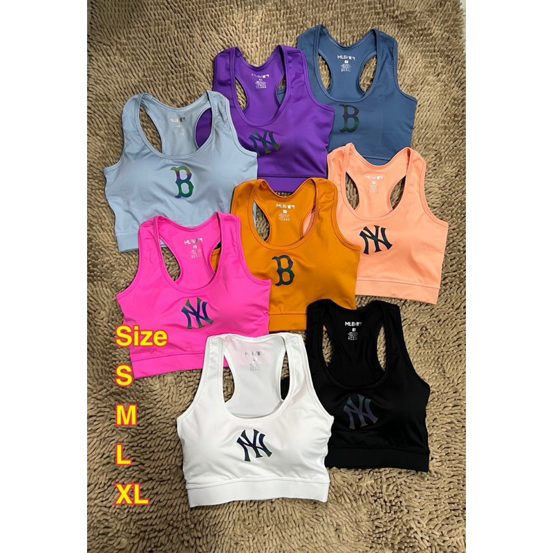 สปอร์ตบา เสื้อออกกำลังกาย เสื้อโยคะ B17