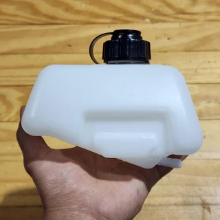ถังน้ำมัน 3WF 168 RBC-411 260 328 NB-411 TL43 ผ้าบั้มถังน้ำมันเครื่องตัดหญ้า 52cc